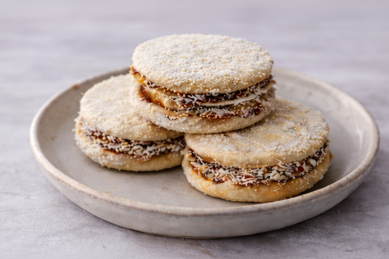 Alfajores