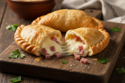 Argentine Empanada